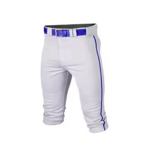 Pantalones de Béisbol Ligeros Más Vendidos, Material Premium Diseñado para Deportes al Aire Libre y Juego Competitivo - Product Image 1