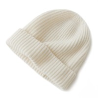 Bonnet en tricot épais avec fourrure pour hommes et femmes – Chaud, confortable, extensible, idéal pour l'hiver, les activités de plein air et le quotidien – Jacquard personnalisable, style urbain