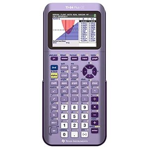 Calculadora Gráfica a Color TI-84 Plus CE de Texas Instruments, Edición Blanca Brillante - Product Image 4