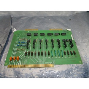EATON D-1505580 BEAM CONTROLLER REMOTE I/O BOARD - อุปกรณ์และอะไหล่เซมิคอนดักเตอร์มือสองระดับโลกที่เชื่อถือได้ - Product Image 2