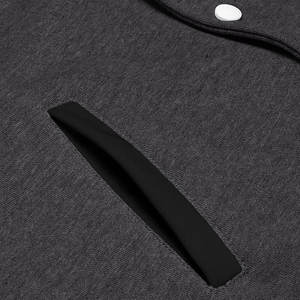 New Premium Quality Varisty Jacket for Men and Lightweight Hot Selling Winter Wear Varisty Jacket for Printing Logo - Product Image 5