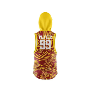 Uniformes de Fútbol 7v7 Personalizados, Camisetas y Pantalones Cortos Sublimados, Kits de Equipo Transpirables de Secado Rápido, Venta al Por Mayor - Product Image 5