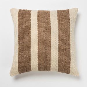 Luxury 2026 Boho Wool <b>Pillow</b> Cover By Indian Textiles H/L Handwoven Decorative <b>Throw</b> <b>Pillow</b> Luxury Boho <b>Pillow</b> - Product Image 1