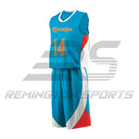 Jersey Basket Custom Spotiv untuk Pria, Pakaian Basket Sublimasi Penuh, Bernapas, Seragam Basket Lengkap untuk Remaja, Set Lengkap