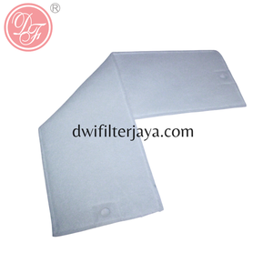 ถุงกรองฝุ่นแบบพัลส์เจ็ทสำหรับโรงสีข้าว - Product Image 5