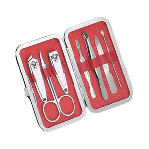 Elite Luxury Manicure Pedicure Set <b>Nail</b> Clipper Grooming <b>Kit</b> OEM Available And Custom Packing - Product Image 2