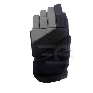 Lacrosse Gloves Winter Waterproof Lightweight Durable <b>Grip</b> <b>Control</b> Breathable Protective Palm Support Sports Match Equipment - Product Image 2