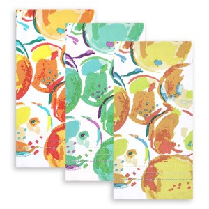 Paños de Cocina 100% Algodón con Hermosos Diseños Impresos, Toallas de Cocina Ecológicas para Uso en la Cocina - Product Image 6