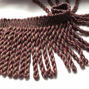 พู่ห้อยคุณภาพดีที่สุดแบบใหม่มาแรง ลดราคาพิเศษทางออนไลน์ พู่ห้อยสั่งทำพิเศษ - Product Image 1