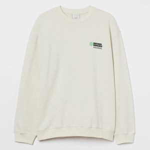 New 2021 Unique Design Top Good High Quality Blank Men <b>Jumper</b> Solid Sweatshirts Wholesale Sweatshirt For Men - Product Image 3