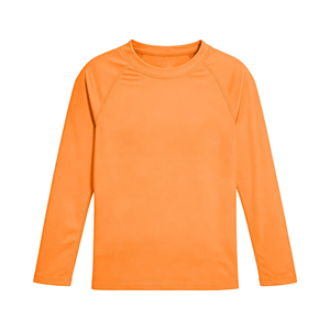 Maillots de bain anti-UV pour garçons de haute qualité, fabrication OEM ODM, vente en gros, fabriqués au Pakistan, légers, protection UV, manches longues, design plage - Product Image 1