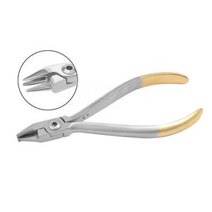 Venta en Línea, Alicates de Ortodoncia de Nueva Llegada, Logotipo Personalizado, Alicates de Ortodoncia de Alta Calidad - Product Image 1