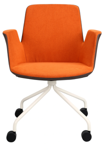 Fashionable ergonomics reading furniture <b>chair</b> - Product Image 6
