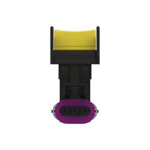 สวิตช์โยก PTO รุ่น ZANGO RE160961 สำหรับเปลี่ยนในรถแทรกเตอร์ เครื่องจักรกลการเกษตร ควบคุมการจ่ายกำลัง - Product Image 6