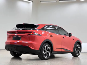 Véhicule Électrique d'Occasion de Haute Qualité Dee-pal S07 EV à Autonomie Étendue, Transmission Intégrale, Batterie au Lithium, SUV 2024 2025 - Product Image 5