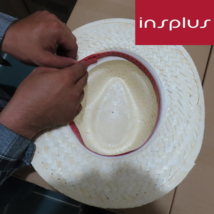 INSPLUS เวียดนาม บริการตรวจสอบคุณภาพหมวกมืออาชีพ ก่อนจัดส่ง ตรวจสอบคุณภาพ QC โดยผู้ตรวจสอบ - Product Image 1