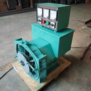 Factory Direct MG Power <span class=keywords><strong>Alternateur</strong></span> sans balais synchrone 10kW - 20kW AC avec instruments et disjoncteurs - Product Image 5