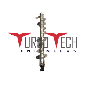 COMMON RAIL 60214329 PARA MOTOR SANY DF06E - Product Image 3