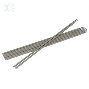 Electrodo de Soldadura de Acero de Baja Temperatura de Aleación de Níquel AWS E11018 C2, Varilla de Soldadura SMAW Industrial, Fabricante Certificado CE ISO9001 - Product Image 6
