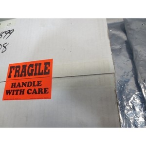 Applied <b>Ceramics</b> 911-02085A <b>RING</b> FOCUS 195mm NOTCH - Trusted Global Legacy Semiconductor Equipment and Parts at - Product Image 3