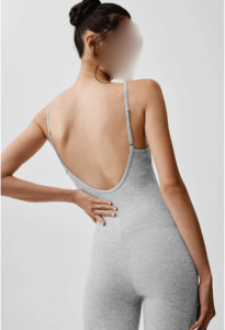 Tenue de yoga et de fitness pour femmes, soutien-gorge de sport extensible et leggings taille haute, vêtements de sport sans couture pour la salle de sport, vêtements de sport unisexes. - Product Image 4