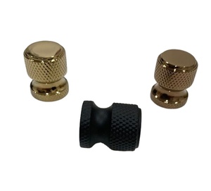 Perilla de Acero Inoxidable de la Mejor Calidad, Fabricada en Fábrica para Gabinetes de Hogar y Oficina, Cajones de Cocina, Armarios y Apartamentos - Product Image 6