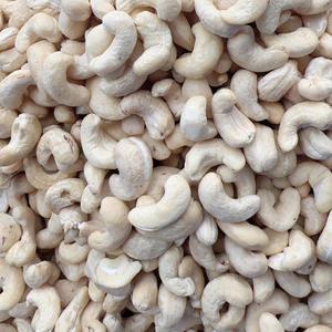 W240เม็ดมะม่วงหิมพานต์ออแกนิกทั้งเม็ดมะม่วงหิมพานต์จาก W320แซนติโก - Product Image 1