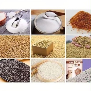 Multi-Function <b>Automatic</b> Packaging <b>Machine</b> TPM-AH03-B-3-300 1200 Bags/Hour Pouch Filling Sealing <b>Machine</b> for Rice <b>Coffee</b> Snacks - Product Image 5