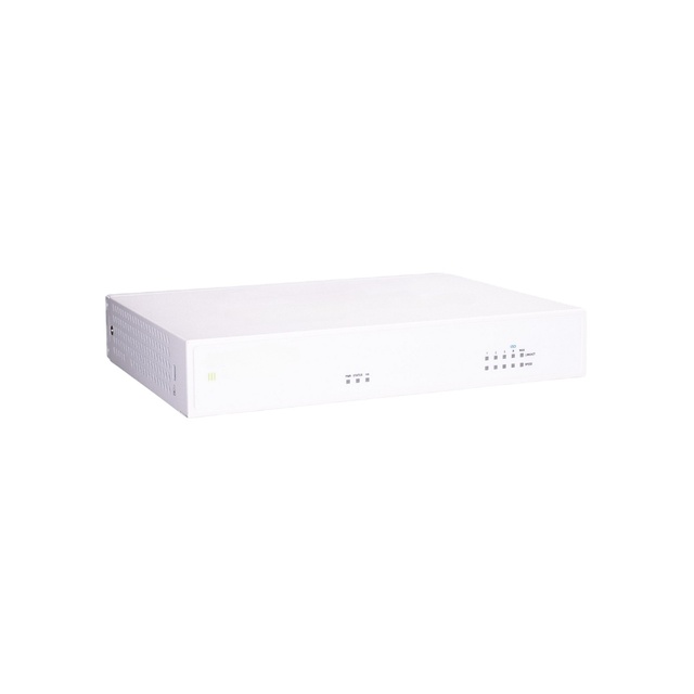 FG 40F BDL 809 12 ICs 5 Gigabit Ethernet RJ45 Ports 1 Gbps IPS 600 Mbps Threat Protection Throughput in Stock VPN Support