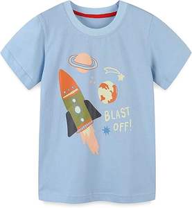 T-shirt en coton respirant pour femme idéal pour l'été manches courtes vêtements de bureau au quotidien ou à la maison - Product Image 6