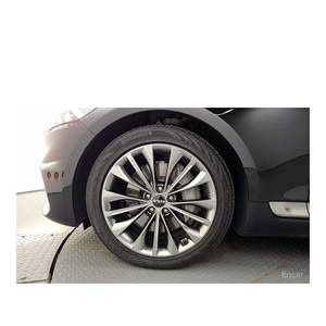 Kia K9 3.8 GDI AWD 2024 con Caja de Cambios Automática, Volante a la Izquierda, Asientos de Cuero - 16,071 km - Product Image 5