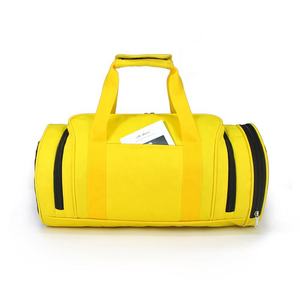 Bolsa de Deporte Impermeable de Gran Capacidad para Hombre y Mujer, Bolsa de Viaje Resistente, Bolsa de Gimnasio - Product Image 5