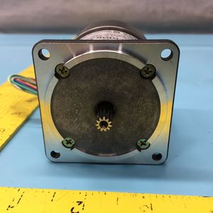 ORIENTAL MOTOR PH266-01GK-C5 VEXTA 2-PHASE - Équipements et pièces semi-conductrices d'occasion fiables à l'échelle mondiale - Product Image 6