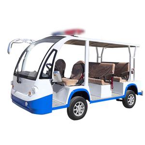 電気自動車5KW 8KWセキュリティオート - Product Image 1