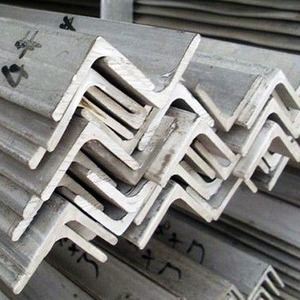 Perfil de Ángulo de Acero Galvanizado con Certificación CE para Construcción y Fabricación - Product Image 2