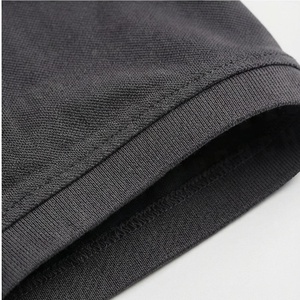 Personaliza tu Propio Diseño de Camisetas Polo de Manga Corta para Hombre, Camiseta de Golf de Algodón de Secado Rápido, Ropa Deportiva, Camisetas con Color Personalizado - Product Image 6