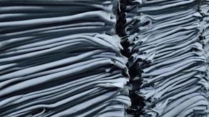 Peaux de vache pleine fleur Wet Blue de haute qualité à épaisseur uniforme pour l'industrie calfeutrière - Product Image 3