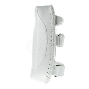 Protectores de Patadas de Cuero de Diseño Superior, los Más Vendidos, Almohadillas Tailandesas Curvas de Primera Calidad - Product Image 5