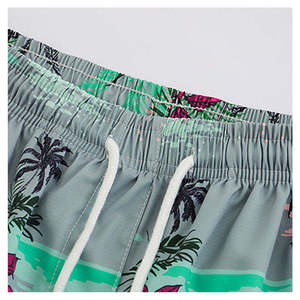 Pantalones Cortos Cargo Personalizados para Hombre, de Tela Oxford, Cintura Media, con Cierre de Botones, Ecológicos, Servicio OEM, Ropa Casual Urbana - Product Image 2