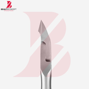 Premium Quality Portable Cuticle Nail Nipper for <b>Safe</b> & Smooth Cuticle Removal For Dead Skin Removal Cuticle Nail Nippers - Product Image 5