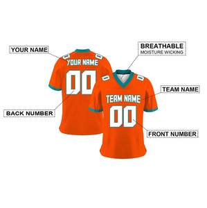 Maillot d'arbitre professionnel de football et de rugby pour hommes, style haut de gamme, maillot d'arbitre de basketball OEM, t-shirts et polos - Product Image 3