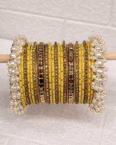 Brazaletes de Moda para Mujer al por Mayor, de Acero Inoxidable, Tamaños, Colores y Diseños Personalizados para Bodas, Fiestas Tradicionales y Festividades - Product Image 5