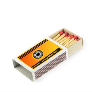 Partidos para acampar Palos recubiertos de cera Partidos de seguridad para uso diario Huelga uniforme para pedidos a granel disponibles en buena calidad - Product Image 2