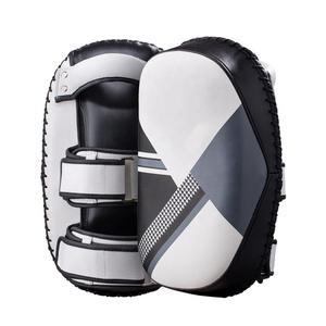 Top List Professional Boxing Heavy Kicking <b>Shield</b> & Kick Target <b>Shield</b> Pad Focus Boxing Kick <b>Shield</b> Pads Boxing and Material - Product Image 2