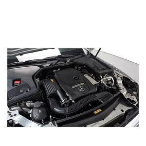 Mercedes-Benz Clase E E300 Exclusive Abril 2018 46.548 km Caja de Cambios Automática Volante a la Izquierda Asientos de Cuero Norma de Emisiones Euro V - Product Image 5