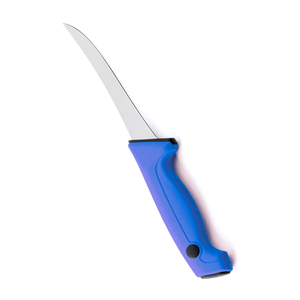 Couteau à désosser professionnel pour la découpe de viande, le désossage de volailles, la découpe de bœuf, lame en acier inoxydable tranchante pour une utilisation en cuisine - Product Image 4
