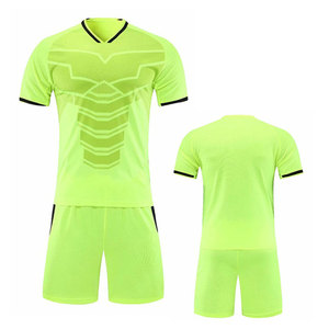 Tenue de football de qualité supérieure, vêtements de sport, uniforme de football par sublimation, nouvelle arrivée, uniforme de football athlétique, vente chaude - Product Image 6