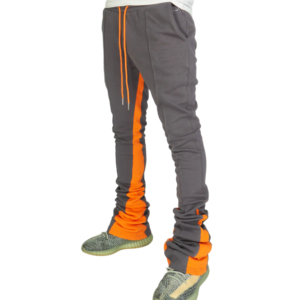 Hot Selling <b>Mens</b> Trouser Pants Custom Design High Quality sustainable breathable Workout <b>Joggers</b> <b>for</b> Training <b>Men</b> Pants Trousers - Product Image 4
