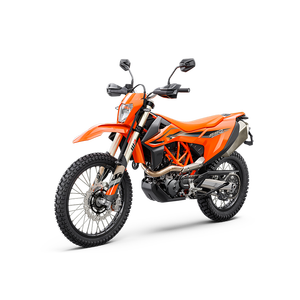 2023 KT_M 690 Enduro R - Product Image 1