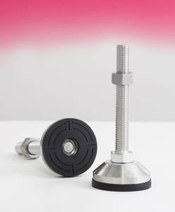 Herrajes Industriales Profesionales Únicos, Herramientas Pequeñas, Fijaciones, Pernos de Anclaje, Tuercas, Hierro Personalizado HARMONIE, Rosca Métrica - Product Image 2